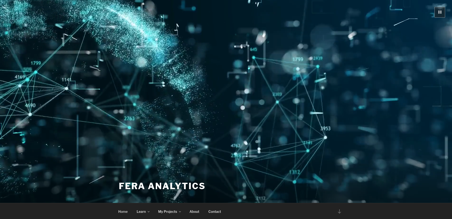 Fera Analytics